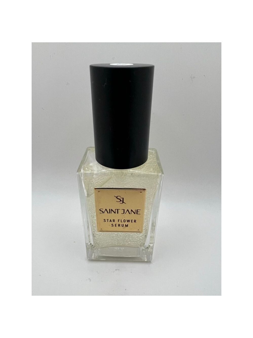 New Saint Jane Star Flower Serum